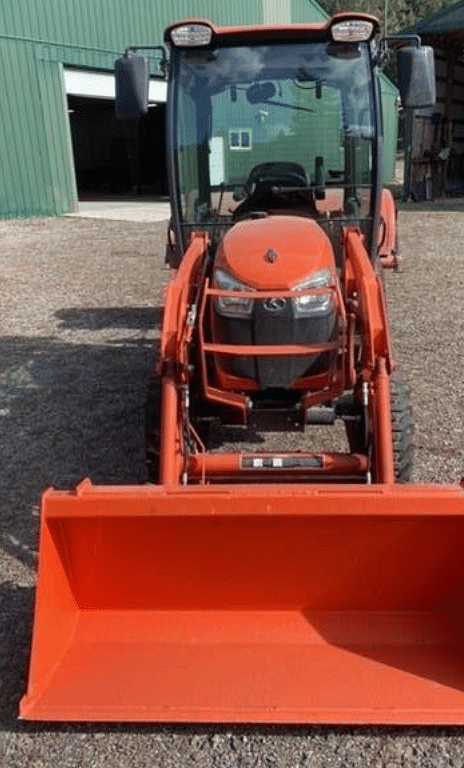 2014 Kubota B2650 Tractors Less Than 40 HP For Sale | Tractor Zoom