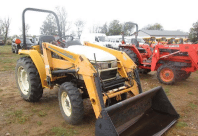 Main image Cub Cadet 7234