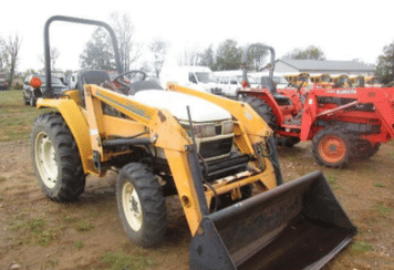 Main image Cub Cadet 7234