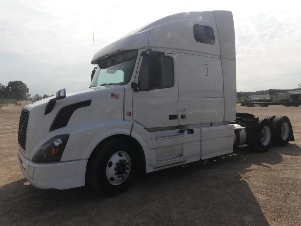 Image of Volvo VNL Primary image