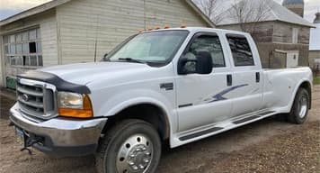 Main image Ford F-550