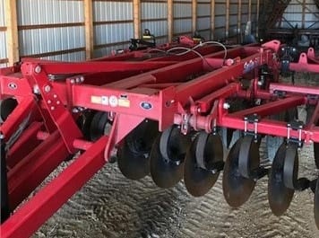 Main image Wil-Rich 513