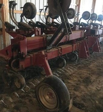 Main image Case IH 183