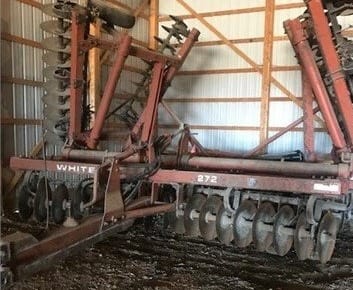 Main image White 272