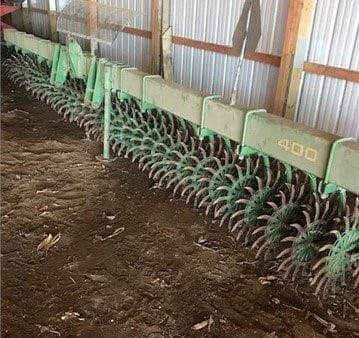 Main image John Deere 400