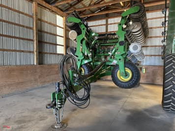 Main image John Deere 2680H