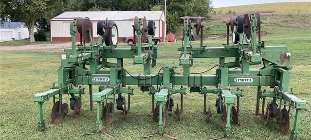 Main image Wetherell 838