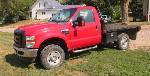 Main image Ford F-350