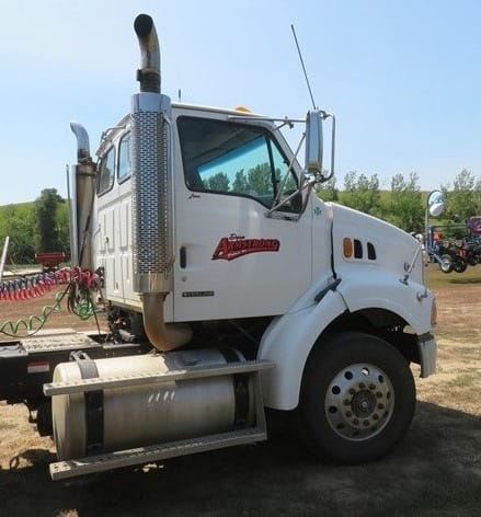 Main image Sterling AT9500