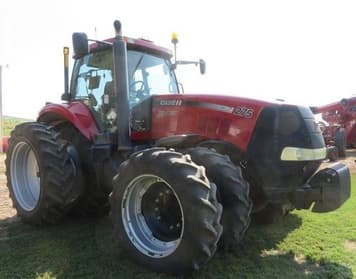 Main image Case IH Magnum 275