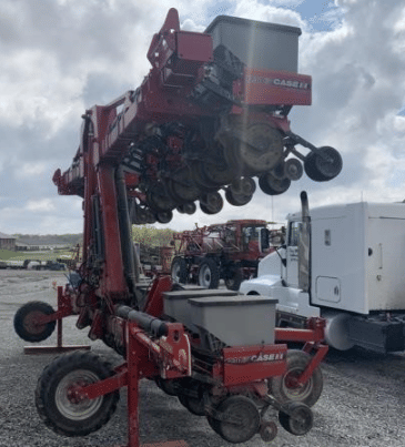 Main image Case IH 1230