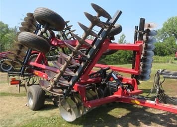 Main image Case IH 340
