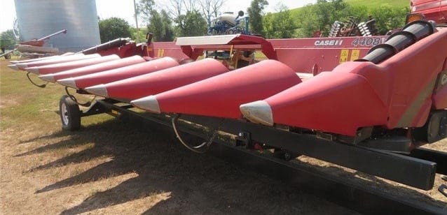 Main image Case IH 4408