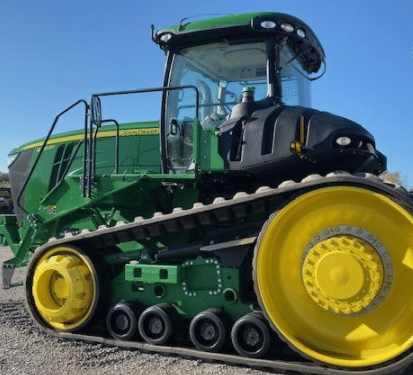 Main image John Deere 9470RT