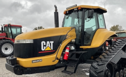 Main image Challenger 45