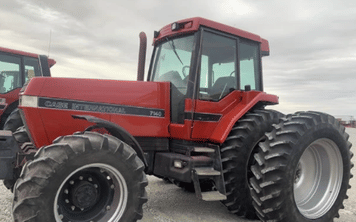 Main image Case IH 7140