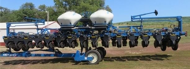 Main image Kinze 3600