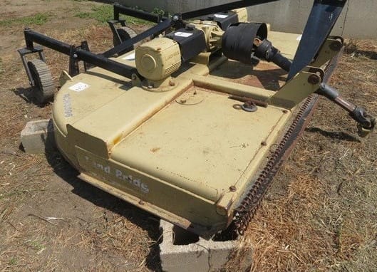 Main image Land Pride RCR3596