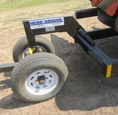 Main image Duo Lift DL-27