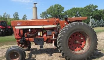 Main image International Harvester 1066