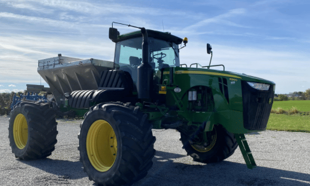 Main image John Deere 4940