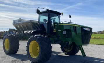 Main image John Deere 4940