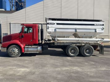 Main image International 9200i