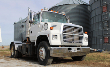 Main image Ford L9000