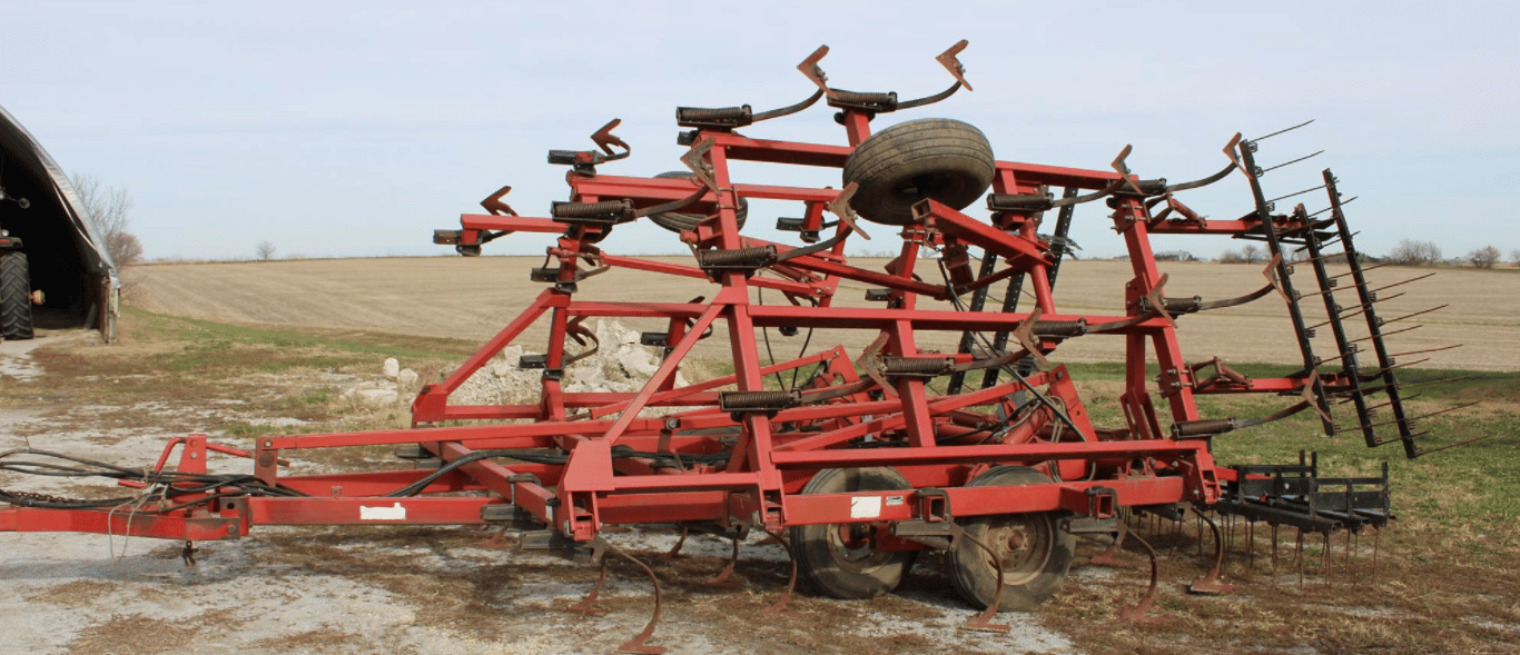 Main image Case IH 4800