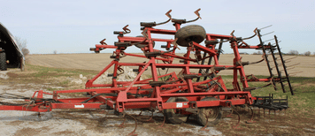 Main image Case IH 4800