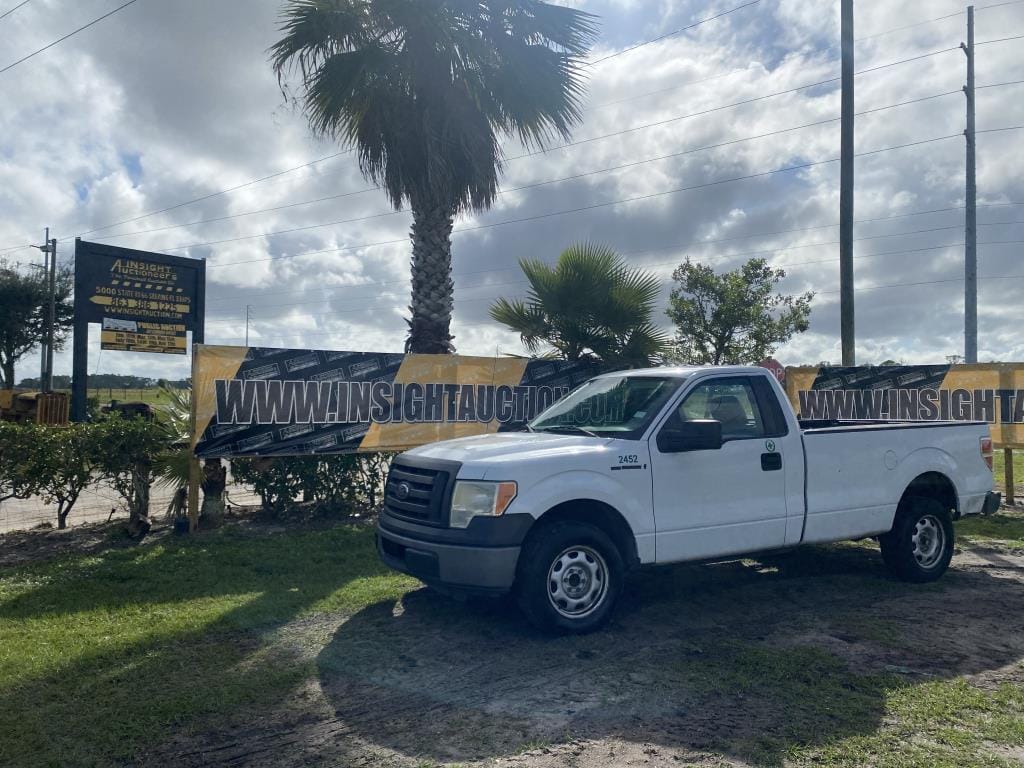 Main image Ford F-150