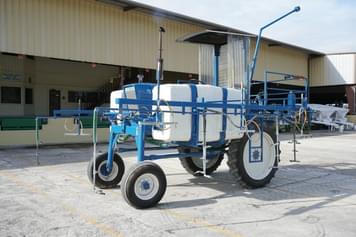 Main image Ford 3600