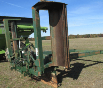 Main image Art's Way V2000