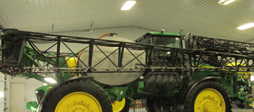 Main image John Deere 4930