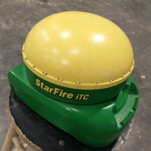 Main image John Deere StarFire iTC