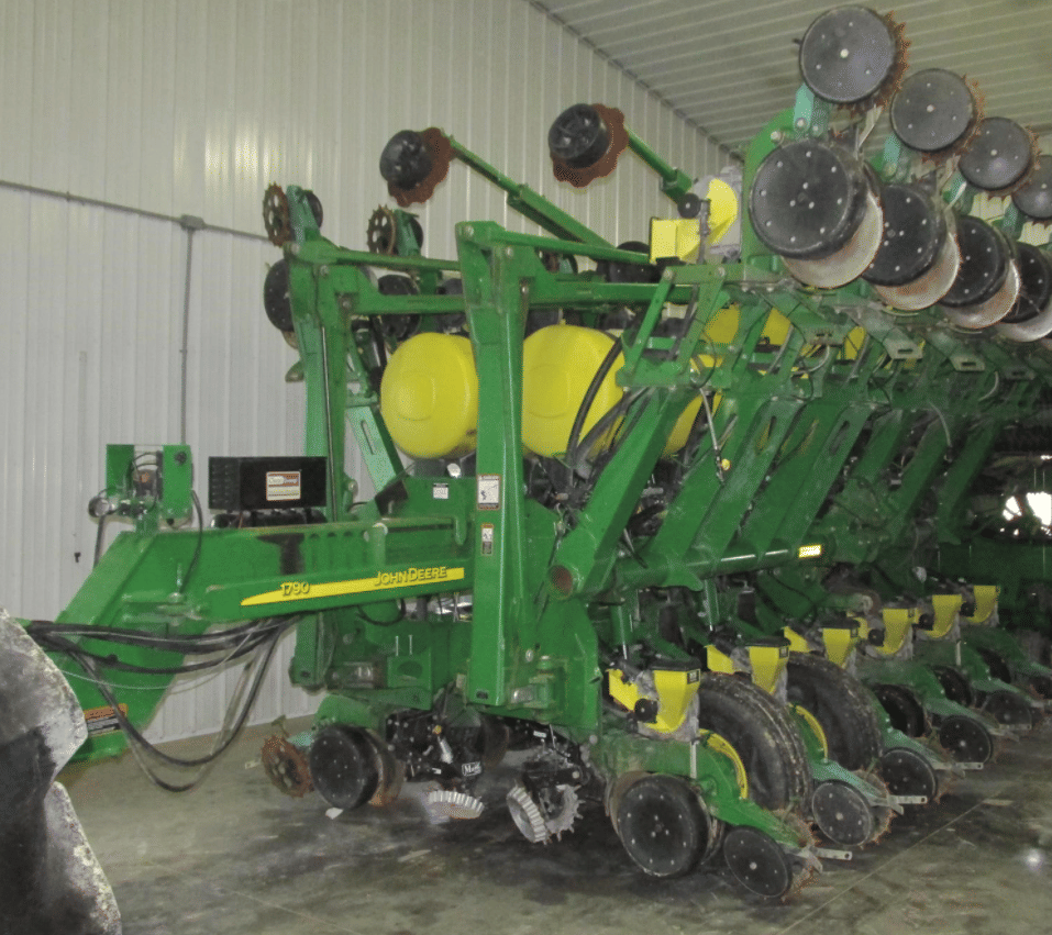 Main image John Deere 1790