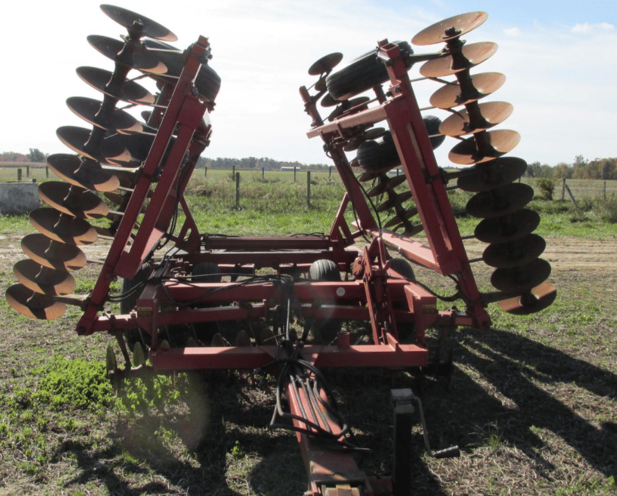 Main image Case IH 3900