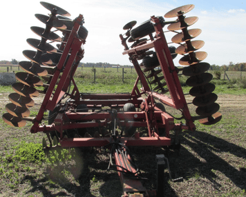 Main image Case IH 3900