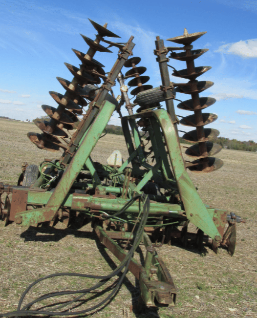 Main image John Deere 230