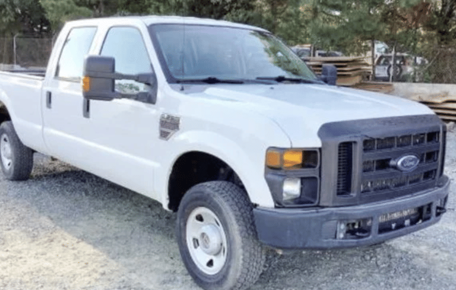 Main image Ford F-250