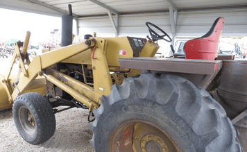 Main image Case 580B