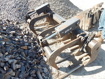 Main image Bobcat GRPL78