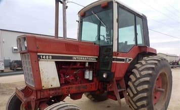 Main image International Harvester 1486