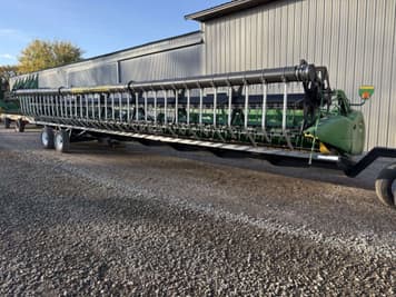 Main image John Deere 635F