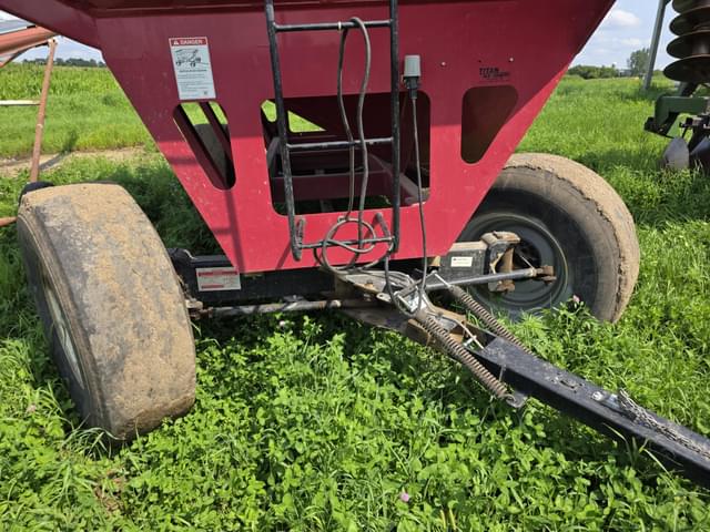 Image of Demco 450 equipment image 4