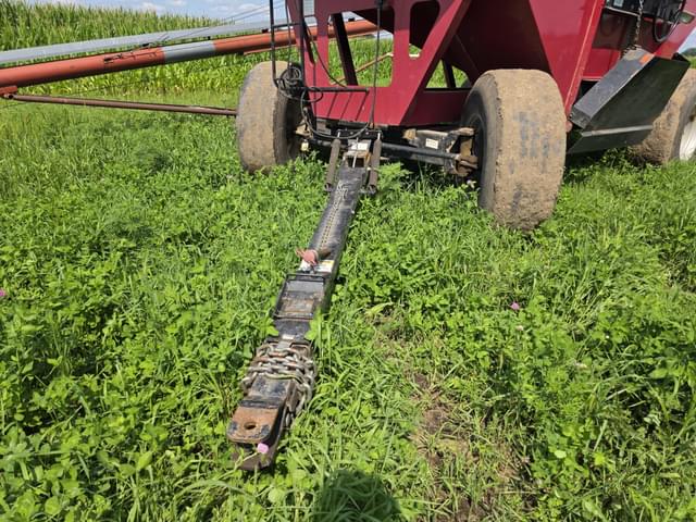 Image of Demco 450 equipment image 2