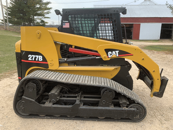 Main image Caterpillar 277B