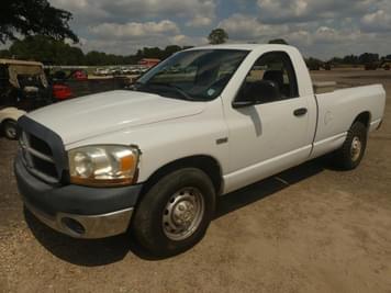 Main image Dodge Ram 2500