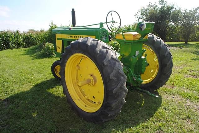 Image of John Deere 620 equipment image 2