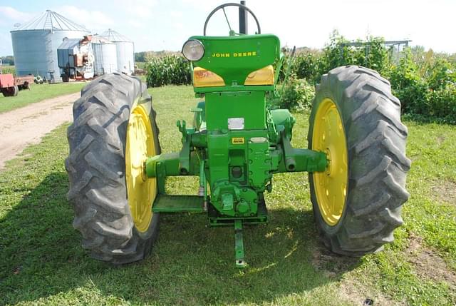 Image of John Deere 620 equipment image 3